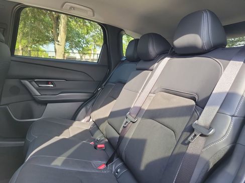 New 2026 MAZDA CX-5 Preferred AWD/4WD image 13
