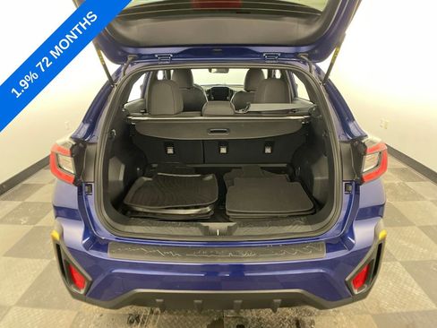 Certified 2025 Subaru Crosstrek 2.5i Sport image 19