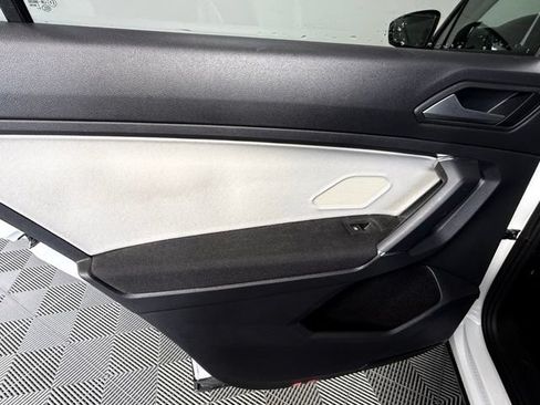 Used 2020 Volkswagen Tiguan S FWD image 22