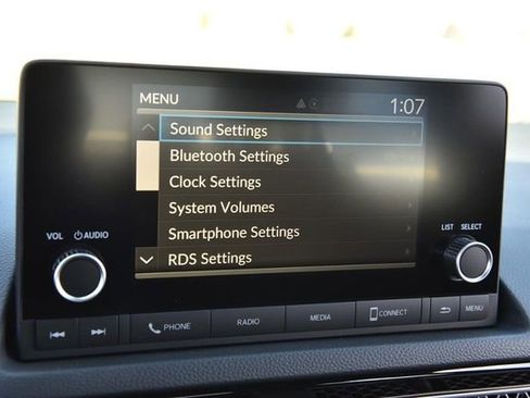 New 2026 Honda Civic Sport image 15