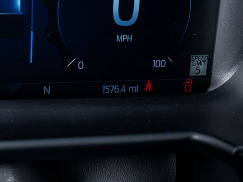 Used 2026 Ford F350 Lariat w/ Lariat Premium Package image 21