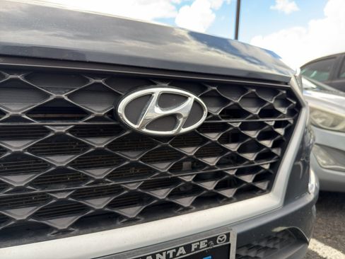 Used 2019 Hyundai Tucson Value FWD image 29