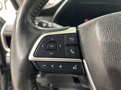 Used 2024 Toyota Grand Highlander AWD image 26