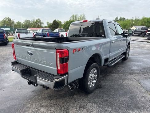New 2026 Ford F250 4x4 Crew Cab Super Duty image 5