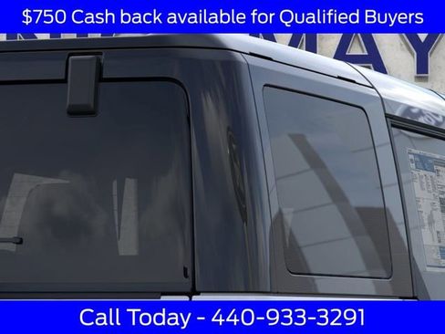 New 2026 Ford Bronco Big Bend image 28