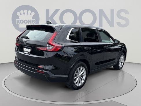 Used 2024 Honda CR-V EX image 7