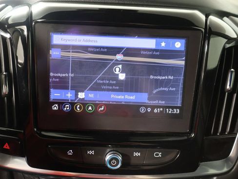 Used 2023 Chevrolet Traverse Premier AWD/4WD image 52