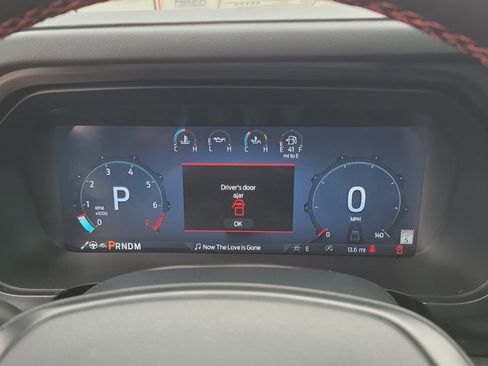 New 2026 Ford F150 Raptor AWD/4WD image 28