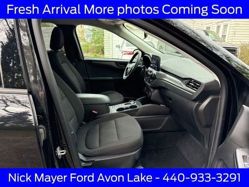 Used 2024 Ford Escape Active image 16