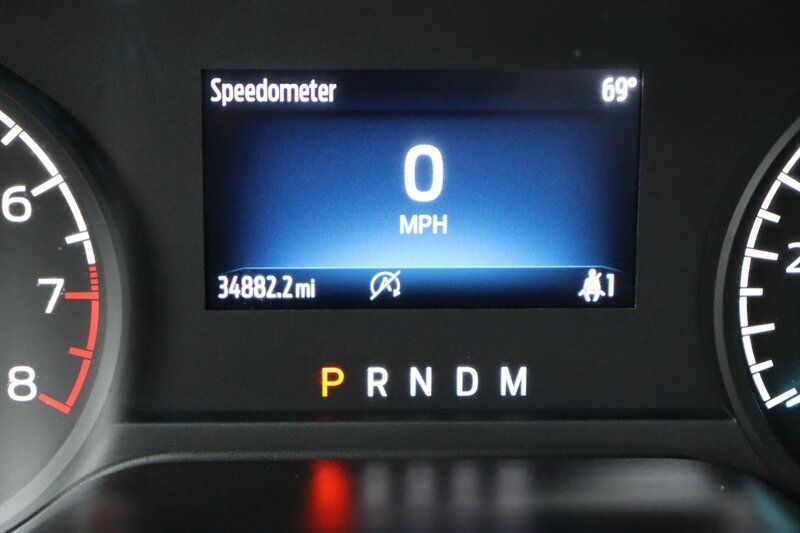 Used 2022 Ford F150 XL w/ Trailer Tow Package AWD/4WD image 11
