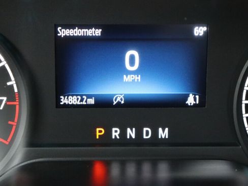 Used 2022 Ford F150 XL w/ Trailer Tow Package AWD/4WD image 11