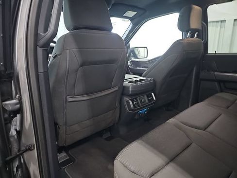 Used 2023 Ford F150 XLT w/ Equipment Group 302A High AWD/4WD image 33