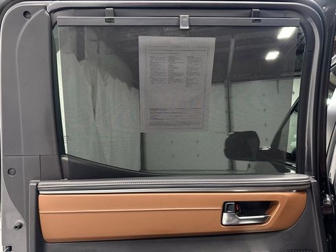 Used 2025 Toyota Tundra 1794 Edition image 49