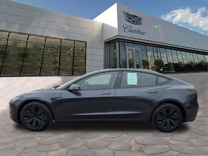 Used 2025 Tesla Model 3 Long Range