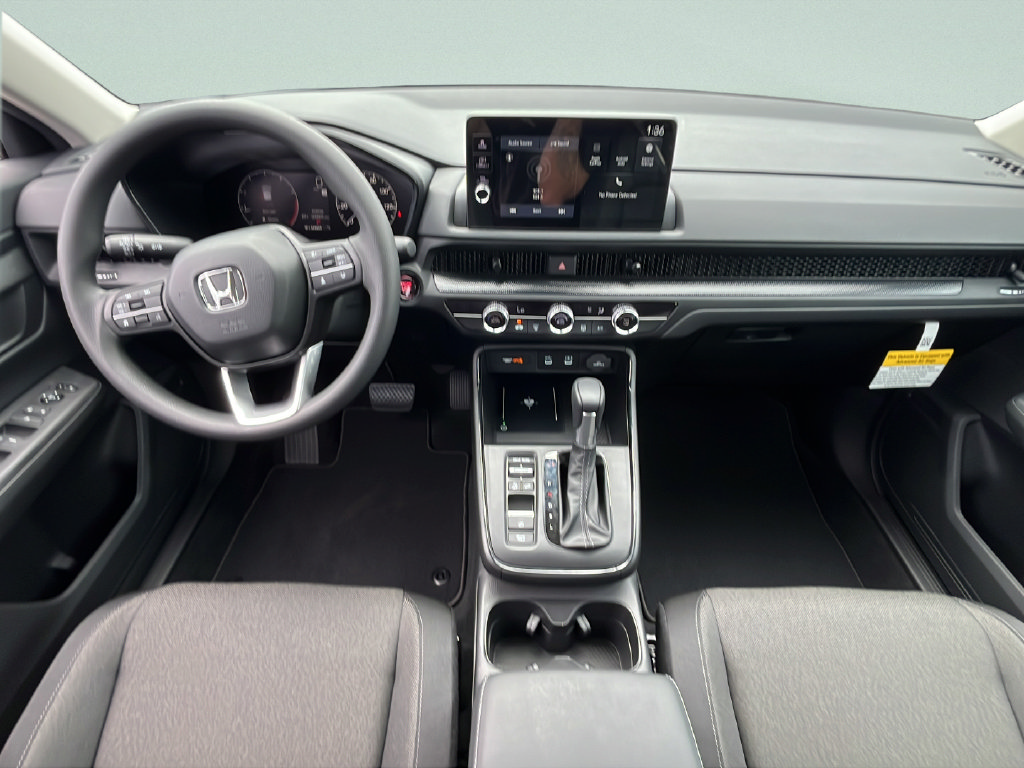 New 2027 Honda CR-V LX image 12