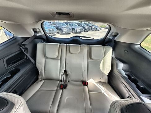 Used 2020 Subaru Ascent Limited w/ Popular Package #3 AWD/4WD image 22