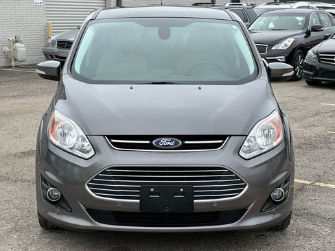 Used 2013 Ford C-MAX SEL image 10