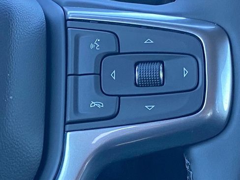 New 2026 Chevrolet Silverado 1500 LT w/ Z71 Off-Road Package image 10