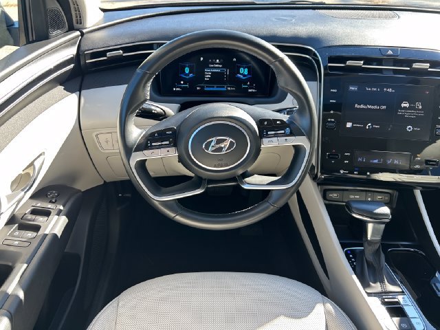 Certified 2023 Hyundai Tucson SEL w/ Convenience Package AWD/4WD image 17