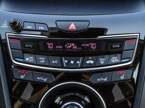 Used 2024 Acura RDX SH-AWD w/ Technology Package image 23
