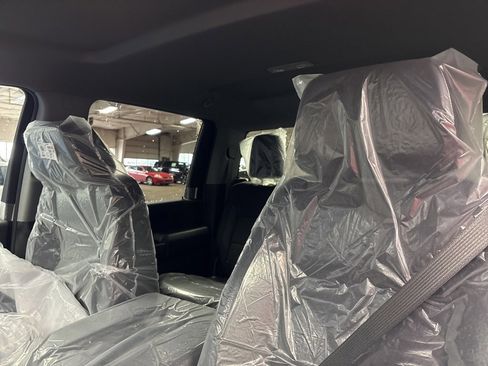 New 2026 Chevrolet Silverado 2500 Custom image 4