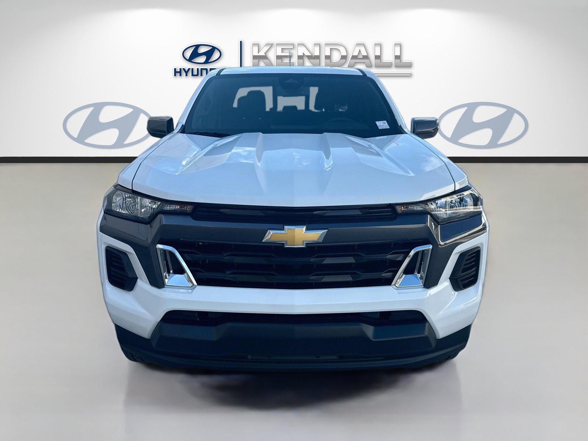 Used 2026 Chevrolet Colorado LT w/ Advanced Trailering Package RWD image 2