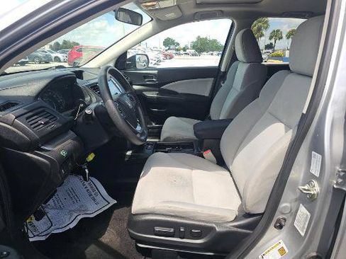 Used 2016 Honda CR-V EX image 4