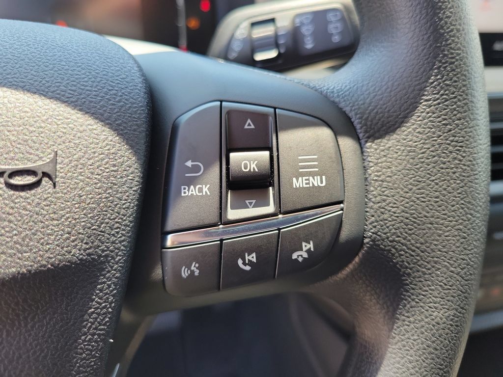 New 2026 Ford Bronco Sport Big Bend AWD/4WD image 24