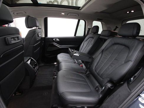 Used 2019 BMW X7 xDrive40i w/ Premium Package image 24