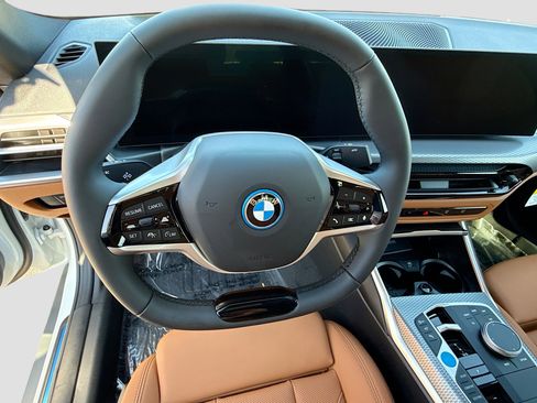 New 2026 BMW i4 eDrive40 w/ Parking Assistance Package image 39