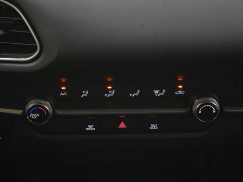 Used 2025 MAZDA CX-30 AWD 2.5 S image 18