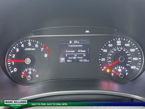 Used 2021 Kia Soul GT-Line image 16