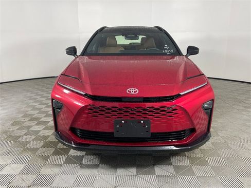 New 2026 Toyota Crown Signia w/ Advanced Technology Package image 25