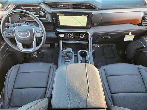 New 2026 GMC Sierra 1500 Denali image 15