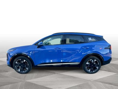 Used 2026 Kia Sportage SX FWD image 5