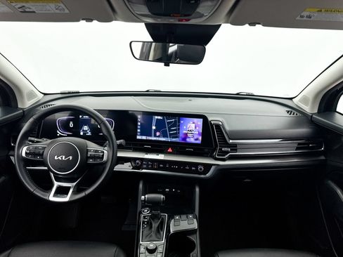 Certified 2023 Kia Sportage EX FWD image 21