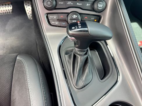 Used 2023 Dodge Challenger R/T w/ Plus Package RWD image 19