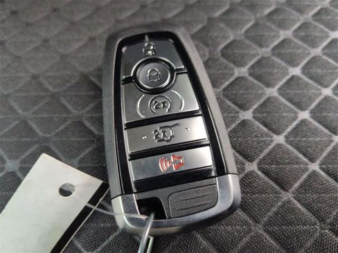 New 2025 Ford Escape Active w/ Cold Weather Package image 37