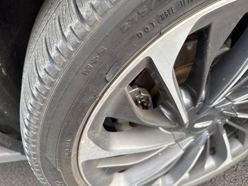 Used 2020 Lincoln Aviator Reserve w/ Equipment Group 202A image 11