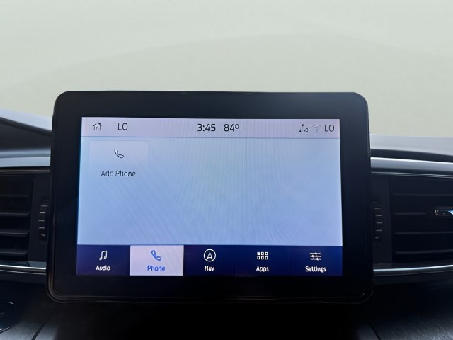Used 2022 Ford Explorer Timberline AWD/4WD image 20