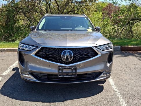 Certified 2023 Acura MDX SH-AWD w/ Advance Package image 2