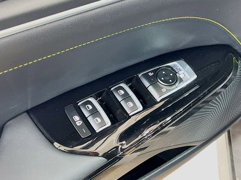 New 2026 Kia K5 GT image 18