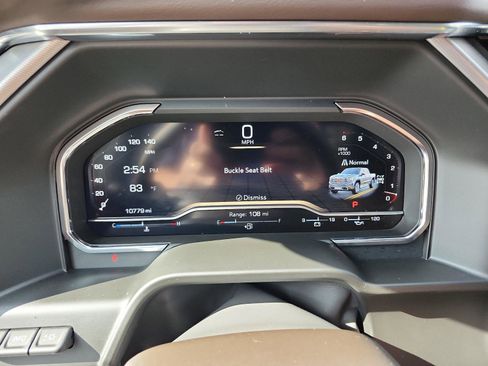 Certified 2025 GMC Sierra 1500 Denali w/ Denali Reserve Package image 27