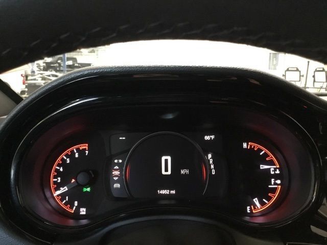 Used 2025 Dodge Durango GT AWD/4WD image 22