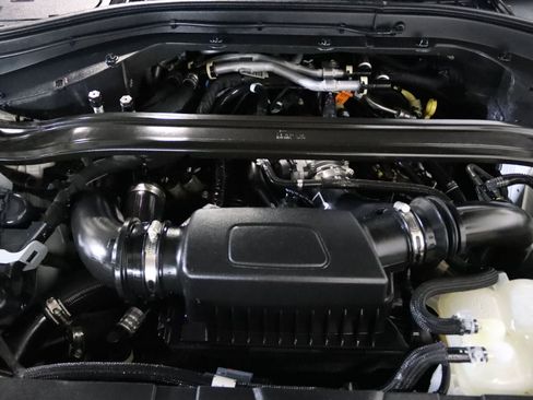 Used 2024 Lincoln Aviator Black Label AWD/4WD image 90