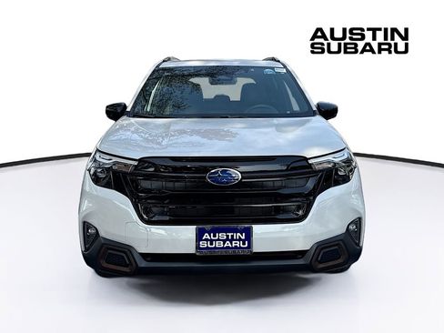 New 2026 Subaru Forester Sport image 3