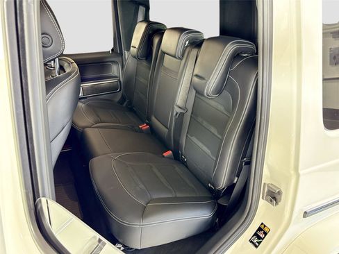 Used 2020 Mercedes-Benz G 63 AMG 4MATIC image 26