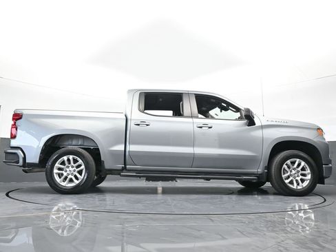 Used 2023 Chevrolet Silverado 1500 RST image 62