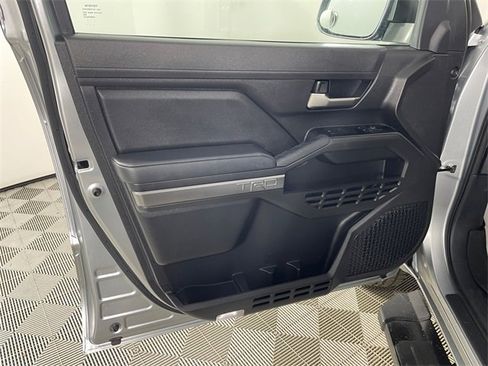 Used 2025 Toyota Tacoma TRD Off-Road w/ TRD Off Road Upgrade Package image 19