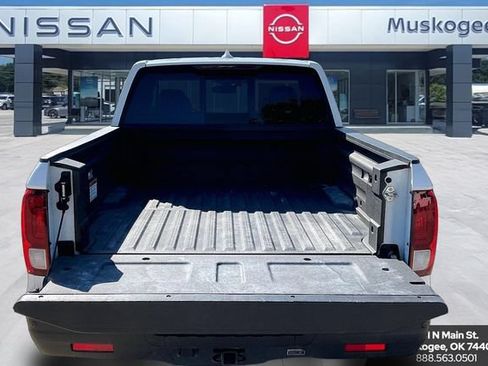 Used 2020 Honda Ridgeline RTL-E image 7